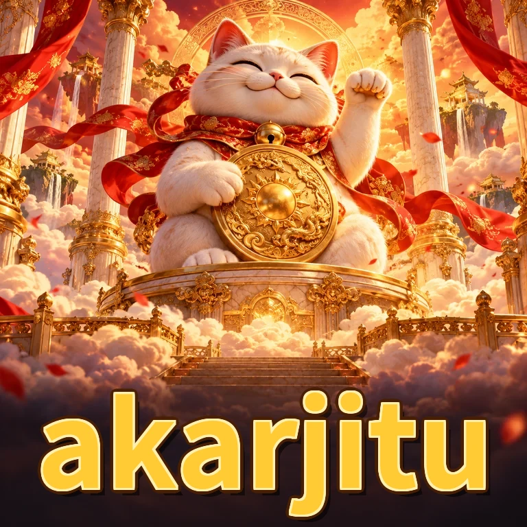 akarjitu - Peningkatan performa dan UI/UX terbaru