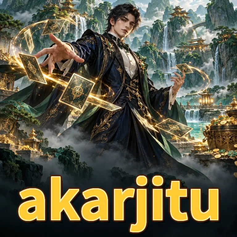akarjitu