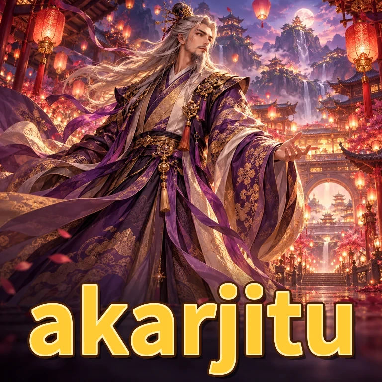 akarjitu