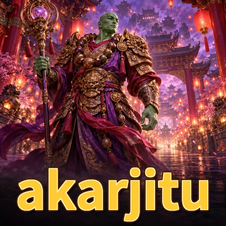 akarjitu