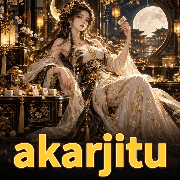 APK Resmi akarjitu Indonesia - Verified Original Version