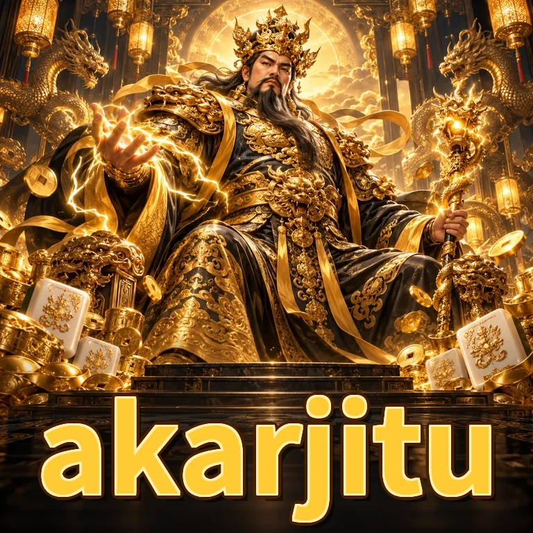 Logo akarjitu Indonesia - Pusat Bantuan FAQ