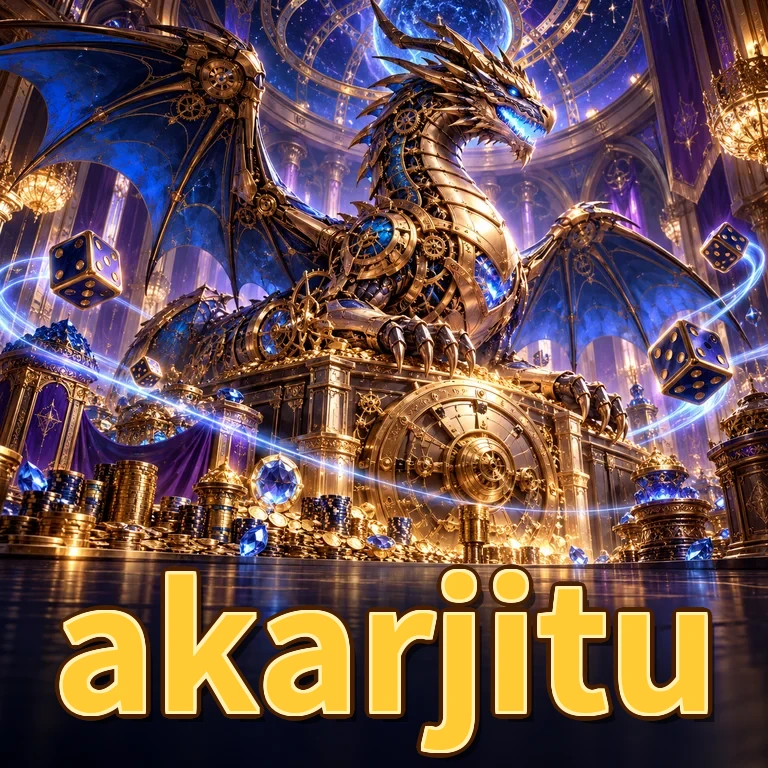 akarjitu Indonesia - 4.8/5 Rating dari 4.850 Pengguna Verified