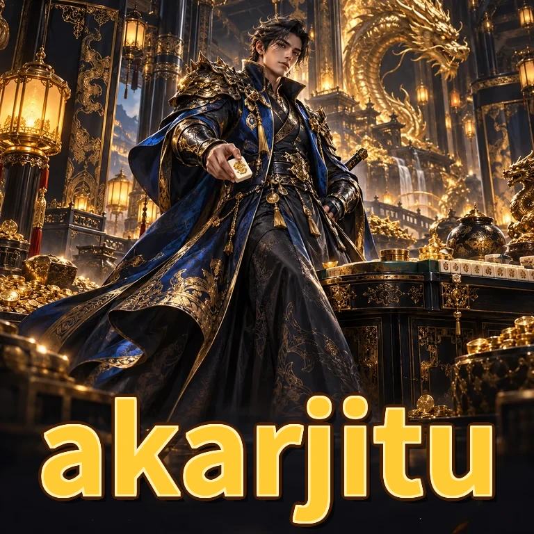 akarjitu Indonesia - Platform APK Terpercaya Sejak 2018 dengan 262.000+ Pengguna dan Verifikasi Keamanan 100%