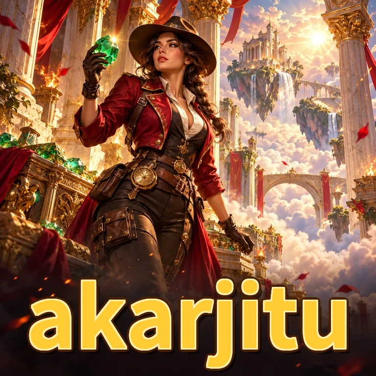 akarjitu