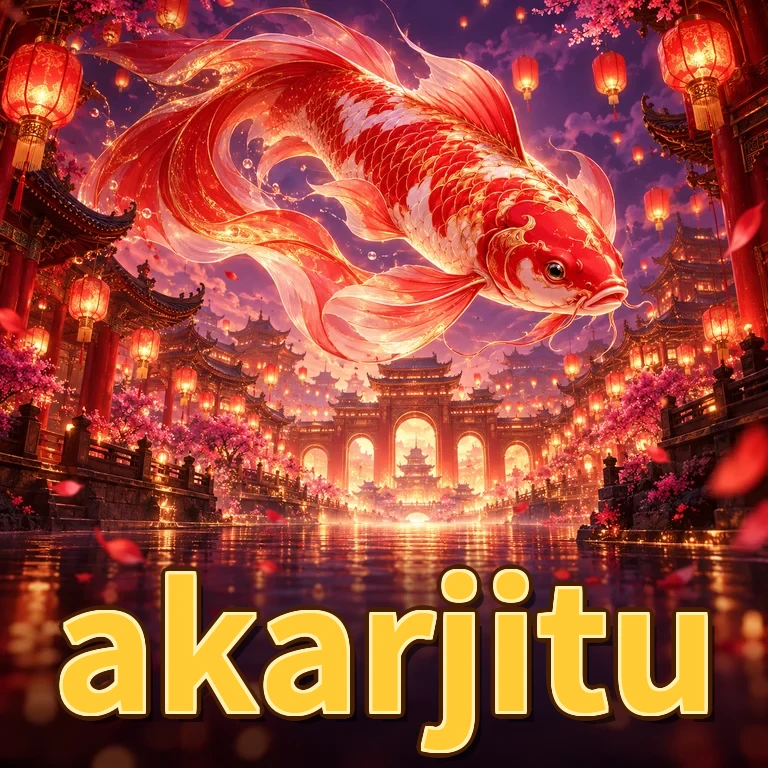 akarjitu