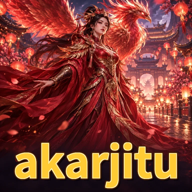 akarjitu