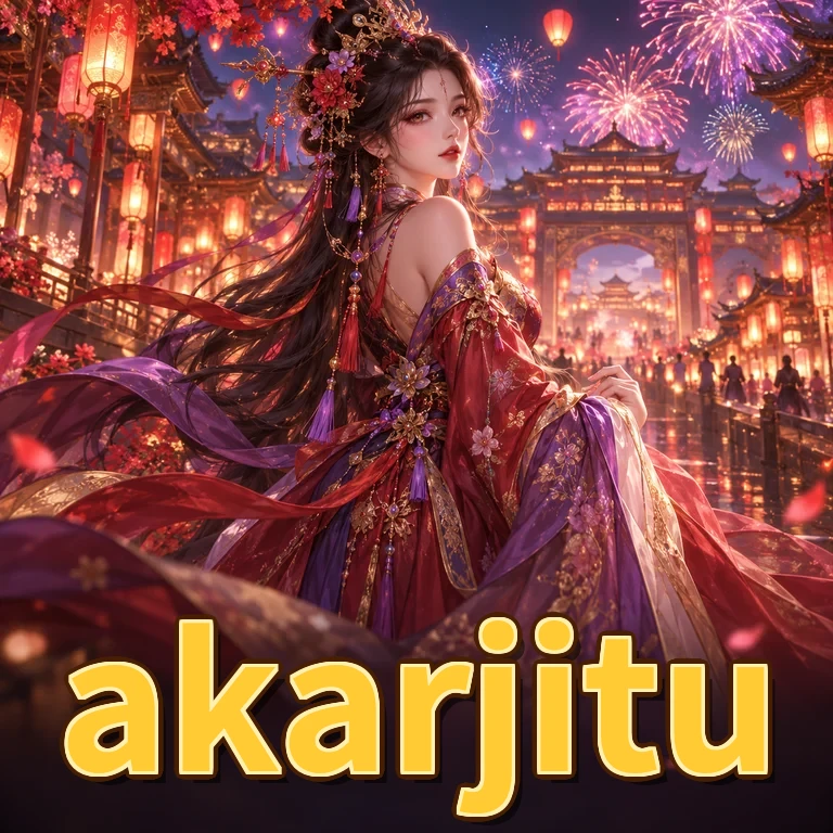 akarjitu
