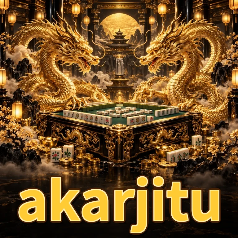 akarjitu