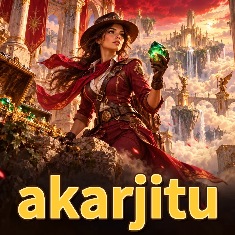 akarjitu
